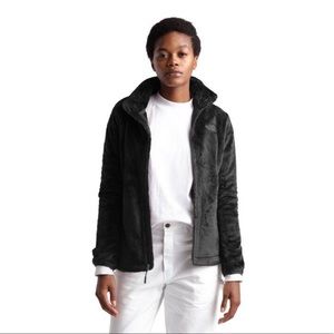 The North Face Fuzzy Jacket